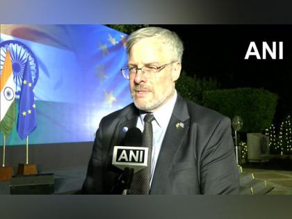 "We all hope that things will be done this time" Israeli envoy on PM Netanyahu's India visit by end of year | "We all hope that things will be done this time" Israeli envoy on PM Netanyahu's India visit by end of year