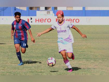 IWL: Odisha FC profit as Sethu and Kickstart play out draw; Eastern Sporting seal last 8 spot | IWL: Odisha FC profit as Sethu and Kickstart play out draw; Eastern Sporting seal last 8 spot