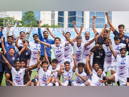 ATK Mohun Bagan, Bengaluru FC among four Indian clubs to feature in Next Generation Cup | ATK Mohun Bagan, Bengaluru FC among four Indian clubs to feature in Next Generation Cup