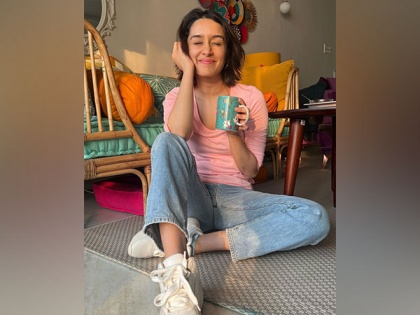 Shraddha Kapoor flaunts fresh summery haircut, fans wonder 'Is this look for a new project?' | Shraddha Kapoor flaunts fresh summery haircut, fans wonder 'Is this look for a new project?'
