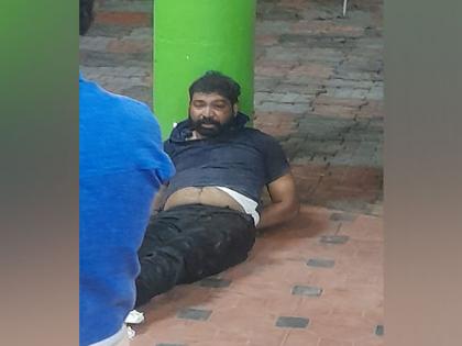 Kerala doctor murder case: Accused remanded in custody for 14 days | Kerala doctor murder case: Accused remanded in custody for 14 days Kerala doctor murder case: Accused remanded in custody for 14 days | Kerala doctor murder case: Accused remanded in custody for 14 days
