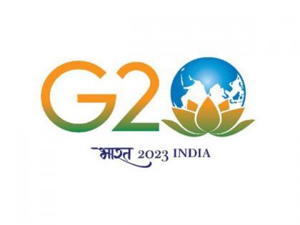 J-K: Federation of Industries Jammu welcomes delegates of G20 countries | J-K: Federation of Industries Jammu welcomes delegates of G20 countries