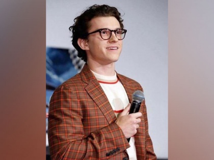 "Felt like shaving my head to get rid of this character" Tom Holland on 'The Crowded Room' | "Felt like shaving my head to get rid of this character" Tom Holland on 'The Crowded Room'