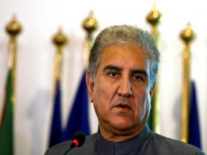 Former Pakistan Foreign Minister Shah Mehmood Qureshi arrested in Islamabad | Former Pakistan Foreign Minister Shah Mehmood Qureshi arrested in Islamabad