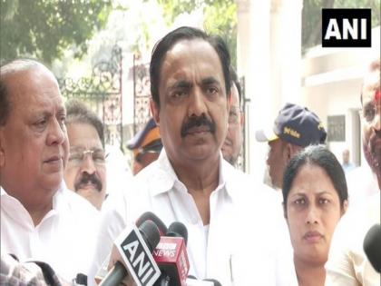 IL&amp;FS Case: ED summons NCP leader Jayant Patil on May 12 | IL&amp;FS Case: ED summons NCP leader Jayant Patil on May 12