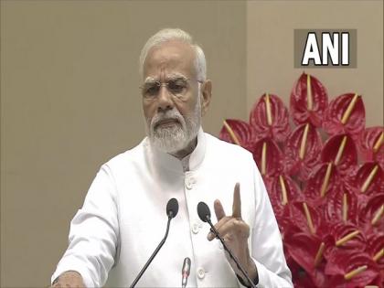 PM Modi to visit Gujarat on May 12, to launch projects worth Rs 4,400 crore | PM Modi to visit Gujarat on May 12, to launch projects worth Rs 4,400 crore PM Modi to visit Gujarat on May 12, to launch projects worth Rs 4,400 crore | PM Modi to visit Gujarat on May 12, to launch projects worth Rs 4,400 crore