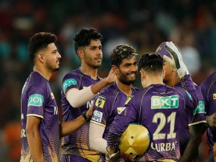 Kolkata Knight Riders to lock horns with struggling Rajasthan Royals in crucial IPL clash | Kolkata Knight Riders to lock horns with struggling Rajasthan Royals in crucial IPL clash