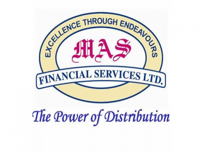 MAS Financial Services consolidated AUM crosses 8500 crore during the quarter; PAT up by 27.68 per cent to Rs 200.96 cr in FY23 | MAS Financial Services consolidated AUM crosses 8500 crore during the quarter; PAT up by 27.68 per cent to Rs 200.96 cr in FY23