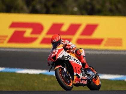 Marc Marquez returns to full-strength Repsol Honda Team at historic 1000th GP in France | Marc Marquez returns to full-strength Repsol Honda Team at historic 1000th GP in France