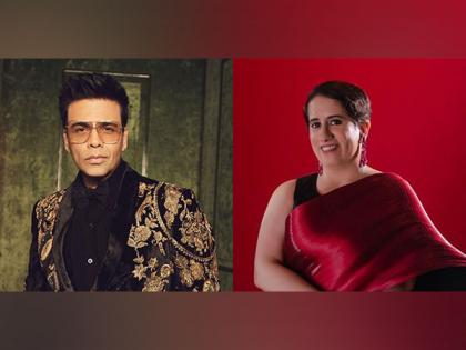 Karan Johar, Guneet Monga join hands to push landscape of filmmaking in Indian cinema | Karan Johar, Guneet Monga join hands to push landscape of filmmaking in Indian cinema