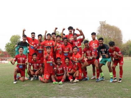 Sudeva Delhi, ATK Mohun Bagan, Reliance Foundation Young Champs, Bengaluru FC to face Premier League teams | Sudeva Delhi, ATK Mohun Bagan, Reliance Foundation Young Champs, Bengaluru FC to face Premier League teams