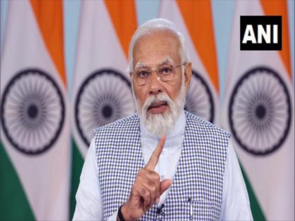 "We have rejuvenated Kutch over years:" PM Modi lauds Kadwa Patidar Samaj on its 100th anniversary | "We have rejuvenated Kutch over years:" PM Modi lauds Kadwa Patidar Samaj on its 100th anniversary