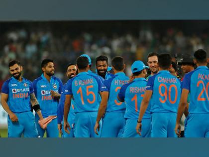 Australia retain No. 1 spot in ODI rankings; India slip to 3rd position | Australia retain No. 1 spot in ODI rankings; India slip to 3rd position