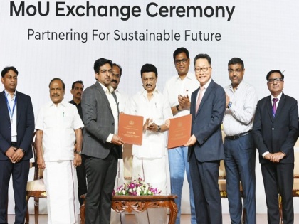 Hyundai commits Rs 20,000 cr investment in Tamil Nadu for EV ecosystem | Hyundai commits Rs 20,000 cr investment in Tamil Nadu for EV ecosystem