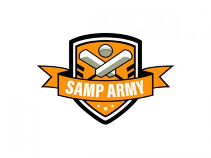 With stern focus on building global name, US-based Samp Army will be in action in Zim Afro T10, Euro T10 in 2023 | With stern focus on building global name, US-based Samp Army will be in action in Zim Afro T10, Euro T10 in 2023