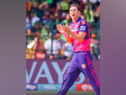 "Russell one of most destructive batters in T20 cricket": Rajasthan Royals' Trent Boult ahead clash against Kolkata Knight Riders | "Russell one of most destructive batters in T20 cricket": Rajasthan Royals' Trent Boult ahead clash against Kolkata Knight Riders