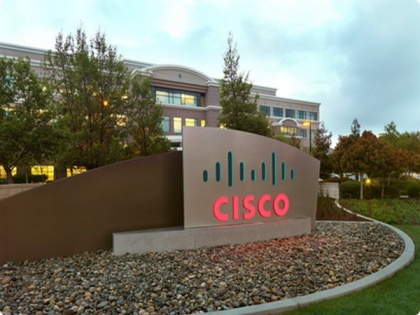 Cisco to manufacture in India, aims USD 1 bln in exports, production combined | Cisco to manufacture in India, aims USD 1 bln in exports, production combined