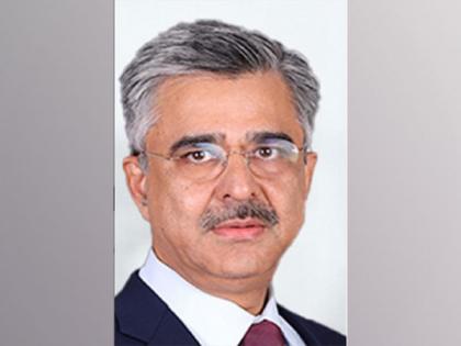 National Investment and Infrastructure Fund appoints Rajiv Dhar as interim CEO | National Investment and Infrastructure Fund appoints Rajiv Dhar as interim CEO