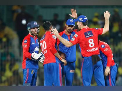 IPL 2023: We have three more games to play, we can win it, says DC coach Ricky Ponting | IPL 2023: We have three more games to play, we can win it, says DC coach Ricky Ponting