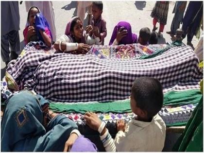 Pakistan: Hindu man decapitated for protesting against eve-teasing | Pakistan: Hindu man decapitated for protesting against eve-teasing Pakistan: Hindu man decapitated for protesting against eve-teasing | Pakistan: Hindu man decapitated for protesting against eve-teasing
