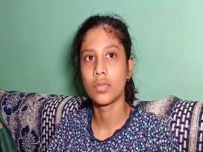 Class 7 student from Chhattisgarh's Balod scores 90.50 pc in Class 10 exam; aspires to become youngest UPSC topper | Class 7 student from Chhattisgarh's Balod scores 90.50 pc in Class 10 exam; aspires to become youngest UPSC topper