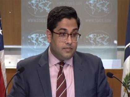 "We have an important partnership with India," US Dept of State on PM Modi's upcoming visit | "We have an important partnership with India," US Dept of State on PM Modi's upcoming visit