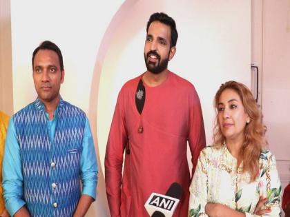 Makers look happy as 'Auhaam' trailer gets positive response from audience | Makers look happy as 'Auhaam' trailer gets positive response from audience Makers look happy as 'Auhaam' trailer gets positive response from audience | Makers look happy as 'Auhaam' trailer gets positive response from audience