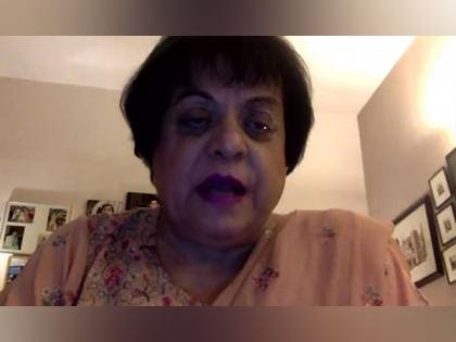 Pakistan: PTI leader Shireen Mazari arrested in Islamabad | Pakistan: PTI leader Shireen Mazari arrested in Islamabad