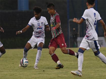 Bengaluru FC triumph over ATK Mohun Bagan to reach National Championship final | Bengaluru FC triumph over ATK Mohun Bagan to reach National Championship final