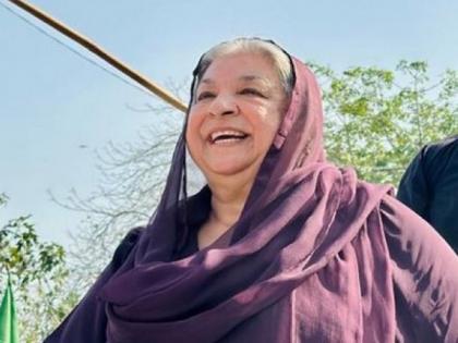 Pakistan political unrest: After Mazari, another PTI woman leader Yasmin Rashid arrested | Pakistan political unrest: After Mazari, another PTI woman leader Yasmin Rashid arrested Pakistan political unrest: After Mazari, another PTI woman leader Yasmin Rashid arrested | Pakistan political unrest: After Mazari, another PTI woman leader Yasmin Rashid arrested