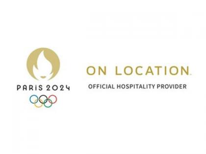 On Location unveils hospitality and travel packages for the first ever Outdoor Opening Ceremony of the Olympic Games Paris 2024 | On Location unveils hospitality and travel packages for the first ever Outdoor Opening Ceremony of the Olympic Games Paris 2024