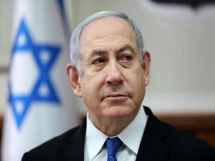 Benjamin Netanyahu holds intelligence briefing | Benjamin Netanyahu holds intelligence briefing