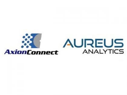 Aureus Analytics and AxionConnect announced their partnership to offer a comprehensive suite of analytics solutions to the insurance and banking industry | Aureus Analytics and AxionConnect announced their partnership to offer a comprehensive suite of analytics solutions to the insurance and banking industry