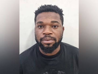 Hyderabad: Nigerian national held with 11 grams of narcotic drugs | Hyderabad: Nigerian national held with 11 grams of narcotic drugs