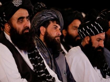 Afghanistan's former minister of Information and Culture surrenders to Taliban | Afghanistan's former minister of Information and Culture surrenders to Taliban