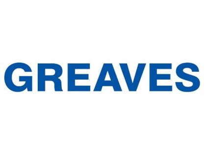 Greaves Cotton announces highest-ever quarterly consolidated revenue of Rs 827 crores | Greaves Cotton announces highest-ever quarterly consolidated revenue of Rs 827 crores