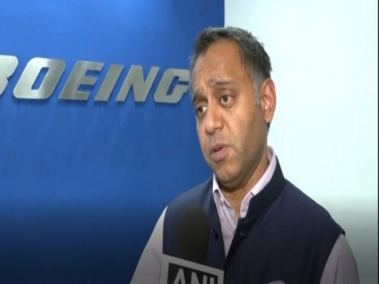 Airlines in India will need over 2,200 new airplanes in next 20 years: Boeing India President | Airlines in India will need over 2,200 new airplanes in next 20 years: Boeing India President