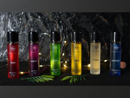 XLNC Perfumery embarks on a bold expansion: New stores, international presence, and a custom Indian line | XLNC Perfumery embarks on a bold expansion: New stores, international presence, and a custom Indian line