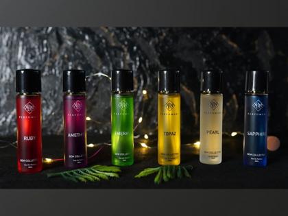XLNC Perfumery embarks on a bold expansion: New stores, international presence, and a custom Indian line | XLNC Perfumery embarks on a bold expansion: New stores, international presence, and a custom Indian line XLNC Perfumery embarks on a bold expansion: New stores, international presence, and a custom Indian line | XLNC Perfumery embarks on a bold expansion: New stores, international presence, and a custom Indian line