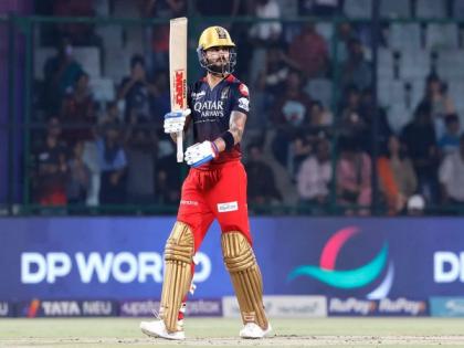 "Feel fortunate to have played for one franchise from day one": Virat Kohli on his RCB legacy | "Feel fortunate to have played for one franchise from day one": Virat Kohli on his RCB legacy