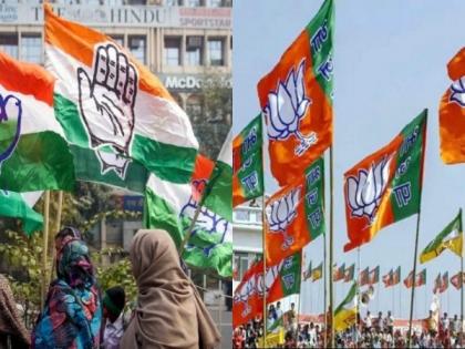 Karnataka polls: BJP confident of returning to power, Congress says results will open Delhi's door in 2024 | Karnataka polls: BJP confident of returning to power, Congress says results will open Delhi's door in 2024