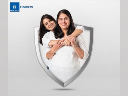 Bajaj Markets empowers mothers with comprehensive Maternity Insurance this Mothers' Day | Bajaj Markets empowers mothers with comprehensive Maternity Insurance this Mothers' Day