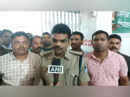 MP: Police arrest main accused of Ujjain's Freeganj murder case | MP: Police arrest main accused of Ujjain's Freeganj murder case MP: Police arrest main accused of Ujjain's Freeganj murder case | MP: Police arrest main accused of Ujjain's Freeganj murder case
