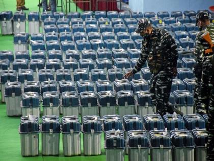 Countdown begins: Counting of votes for Karnataka elections tomorrow | Countdown begins: Counting of votes for Karnataka elections tomorrow