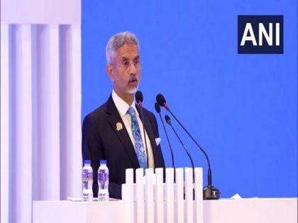 India is committed to well being of Indian Ocean nations: EAM Jaishankar | India is committed to well being of Indian Ocean nations: EAM Jaishankar