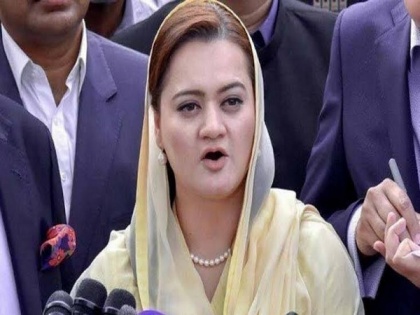No decision taken by cabinet on imposing emergency in Pakistan: Minister Marriyum Aurangzeb | No decision taken by cabinet on imposing emergency in Pakistan: Minister Marriyum Aurangzeb
