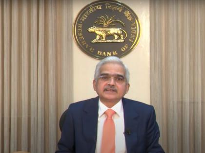 RBI Governor meets heads of Urban co-operative bank federations | RBI Governor meets heads of Urban co-operative bank federations