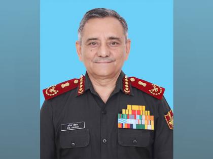 In maiden foreign visit, CDS Gen Anil Chauhan to take part in Indo-Pacific meet in US | In maiden foreign visit, CDS Gen Anil Chauhan to take part in Indo-Pacific meet in US