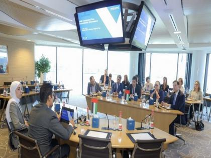 Dubai Chambers introduces EU Diplomatic Missions to UAE Corporate Tax Law to boost investment | Dubai Chambers introduces EU Diplomatic Missions to UAE Corporate Tax Law to boost investment