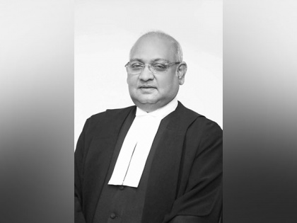 Bar is the mirror of society, says outgoing SC judge Justice Dinesh Maheshwari | Bar is the mirror of society, says outgoing SC judge Justice Dinesh Maheshwari